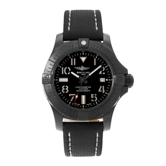 Breitling Avenger Automatic 45 V17319 Image 2